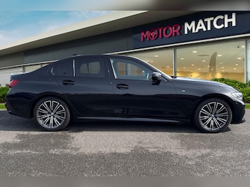 Used BMW 3 Series 2022 for sale - 78420161: Photo