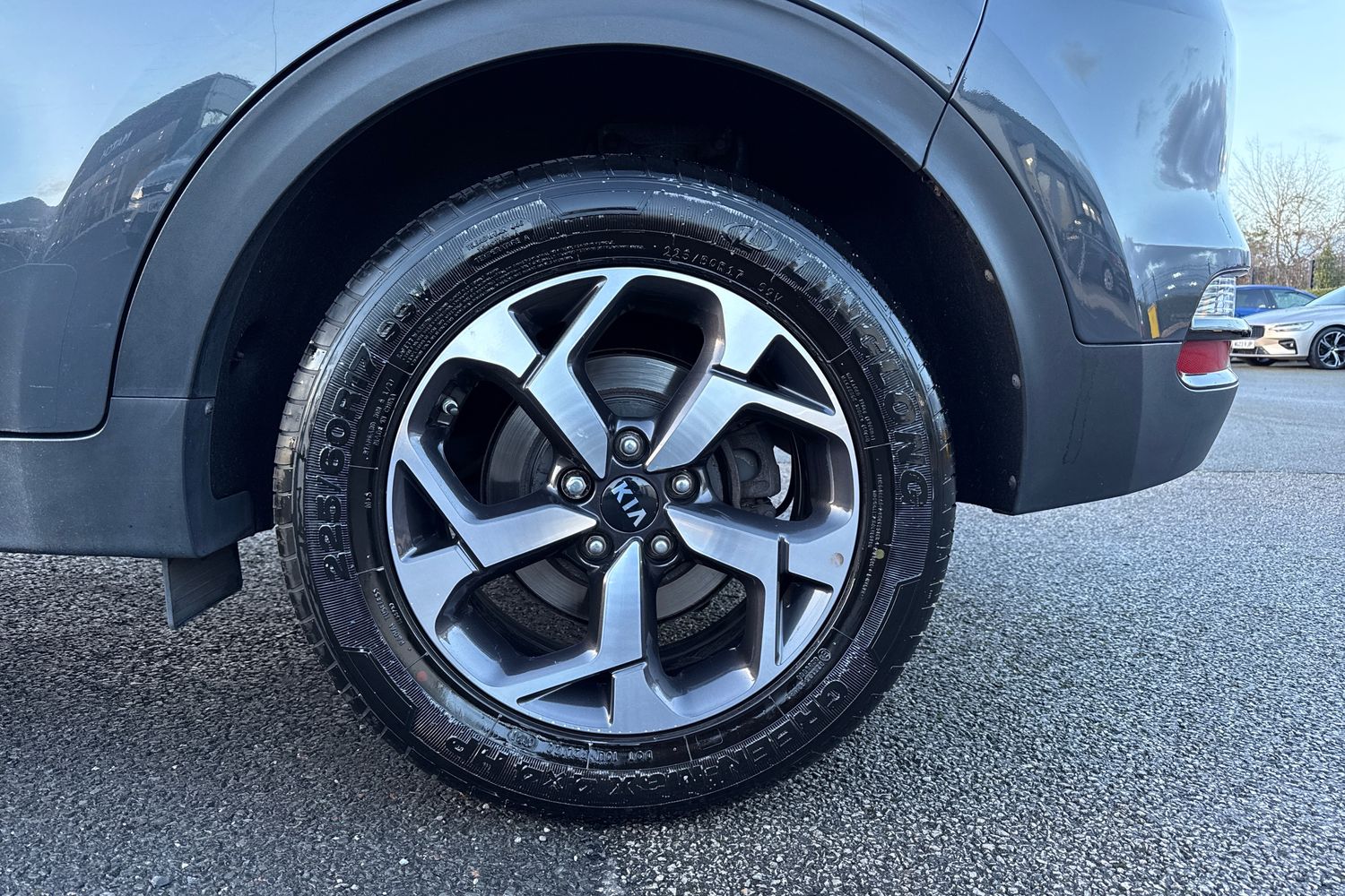 Used Kia Sportage 2020 for sale - 77147486: Photo 13