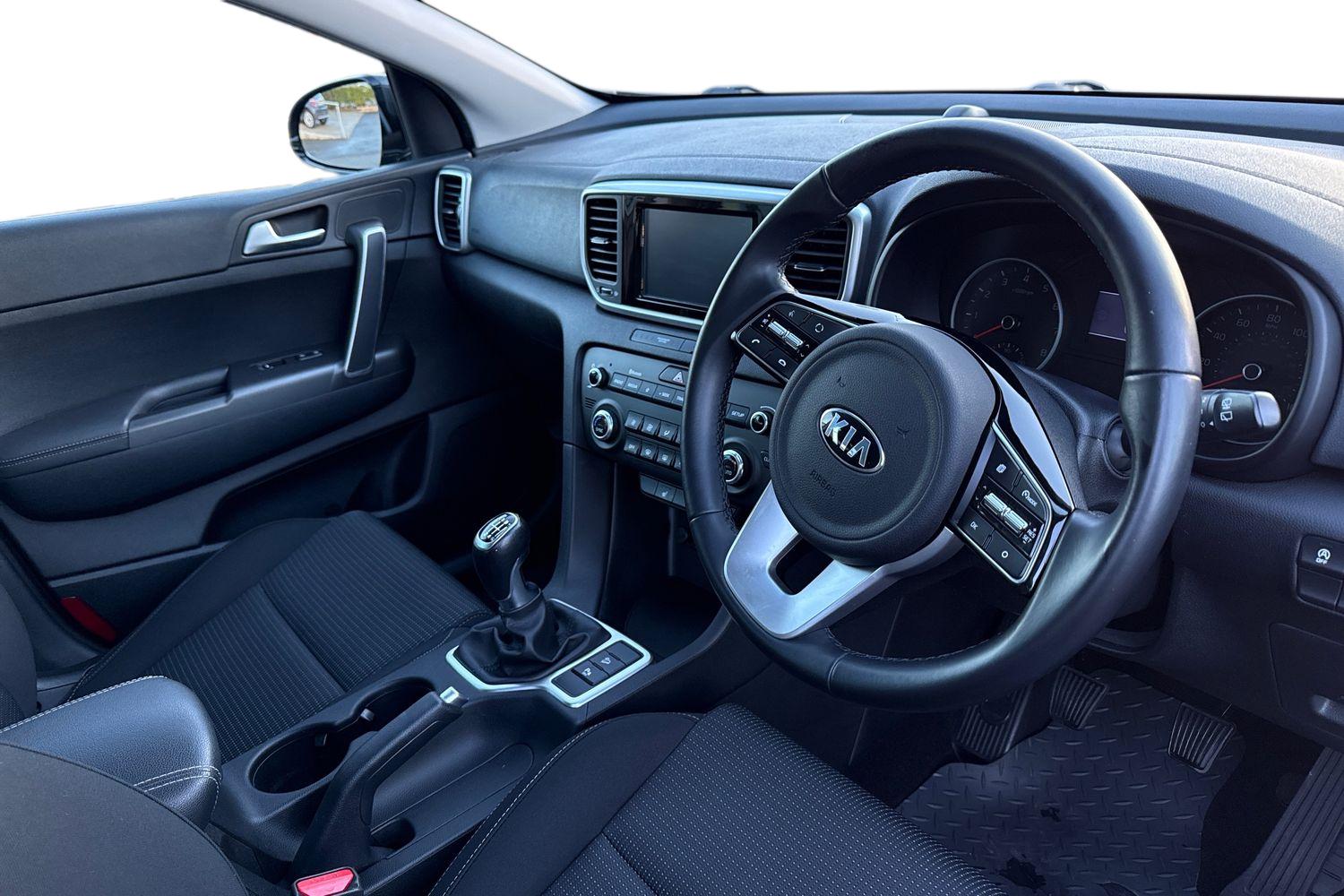 Used Kia Sportage 2020 for sale - 77147486: Photo 14