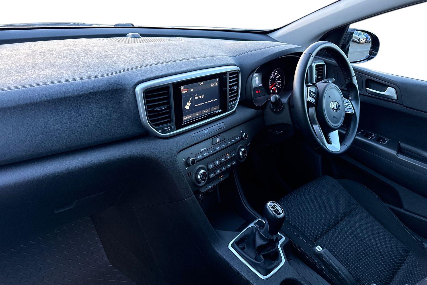 Used Kia Sportage 2020 for sale - 77147486: Photo 15