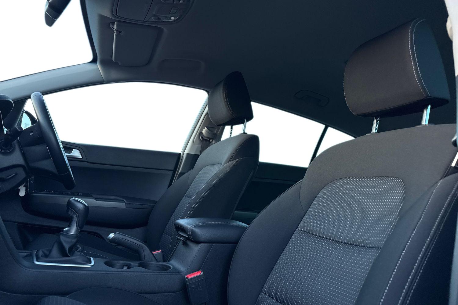 Used Kia Sportage 2020 for sale - 77147486: Photo 16