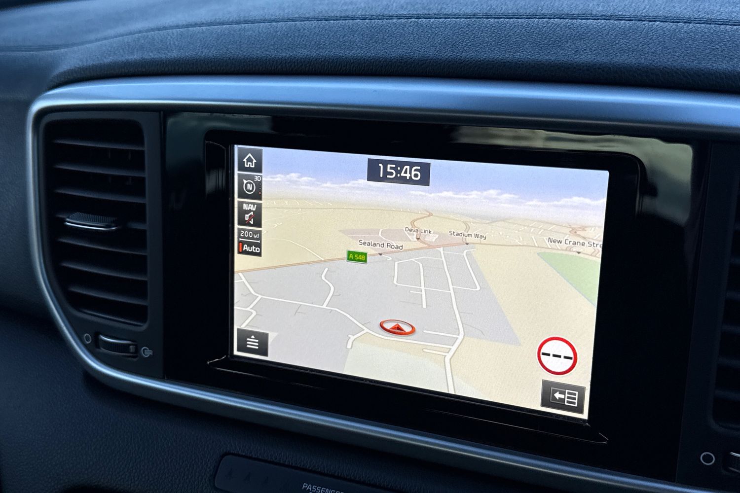 Used Kia Sportage 2020 for sale - 77147486: Photo 17