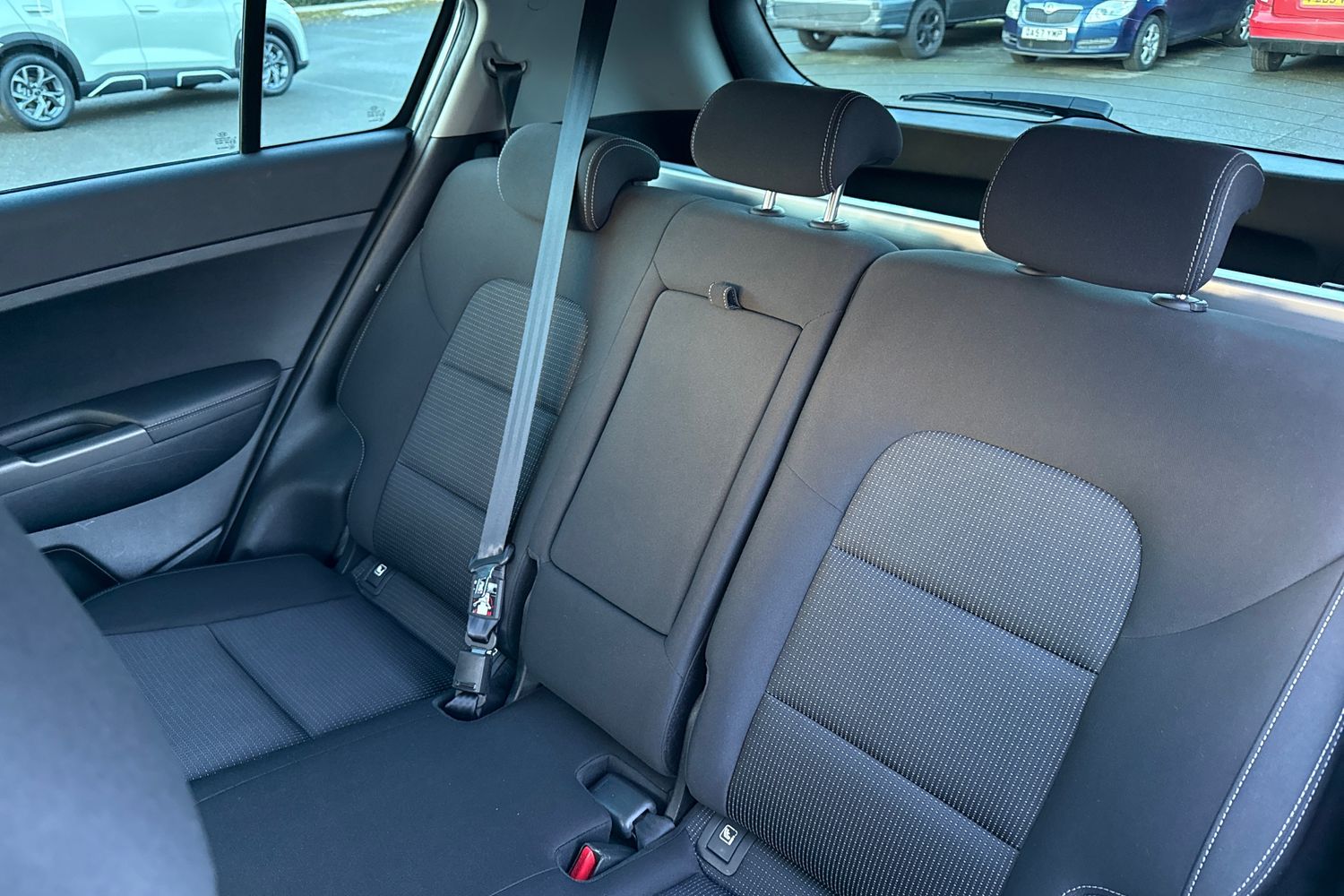 Used Kia Sportage 2020 for sale - 77147486: Photo 19