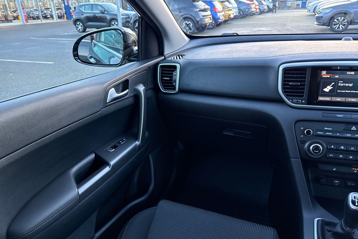 Used Kia Sportage 2020 for sale - 77147486: Photo 20