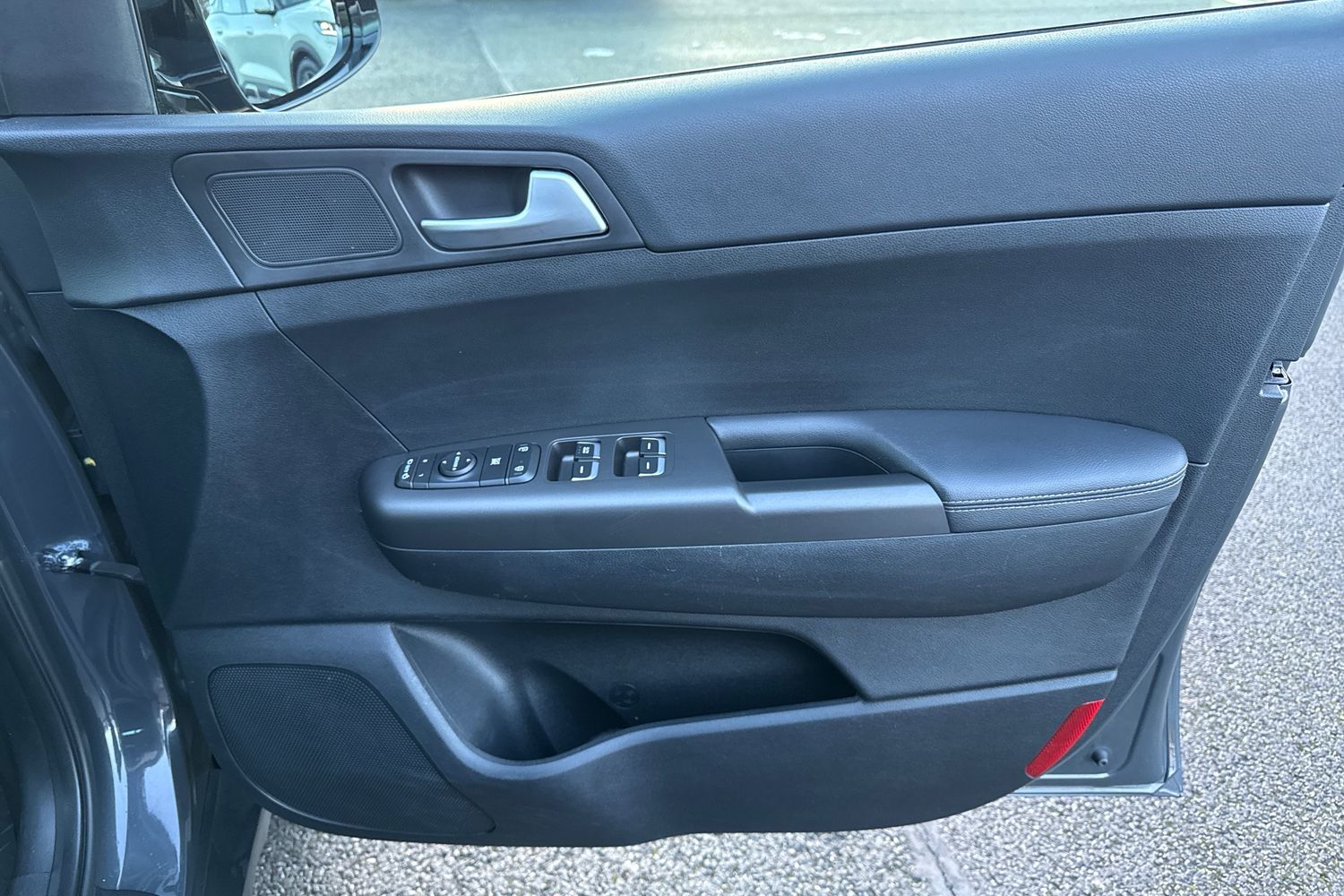 Used Kia Sportage 2020 for sale - 77147486: Photo 21