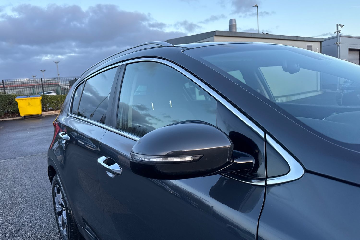 Used Kia Sportage 2020 for sale - 77147486: Photo 28