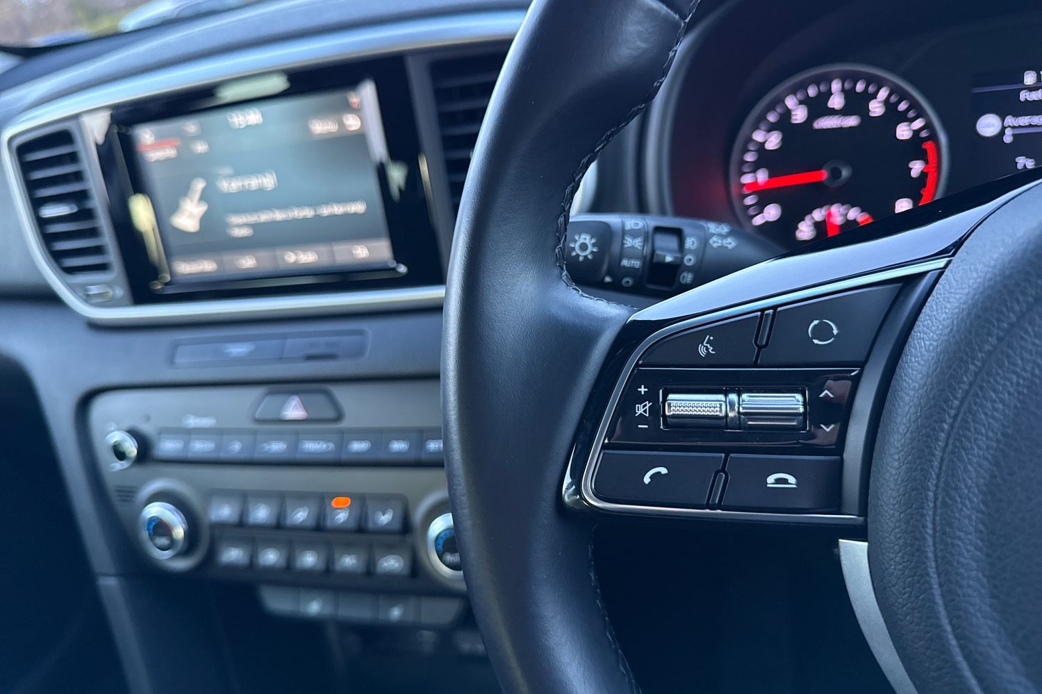 Used Kia Sportage 2020 for sale - 77147486: Photo 37