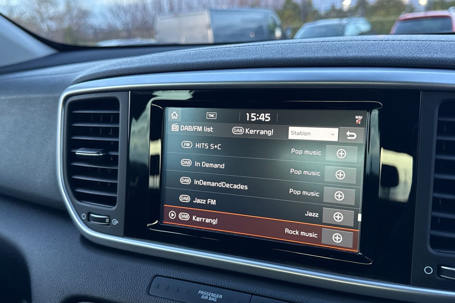 Used Kia Sportage 2020 for sale - 77147486: Photo 44