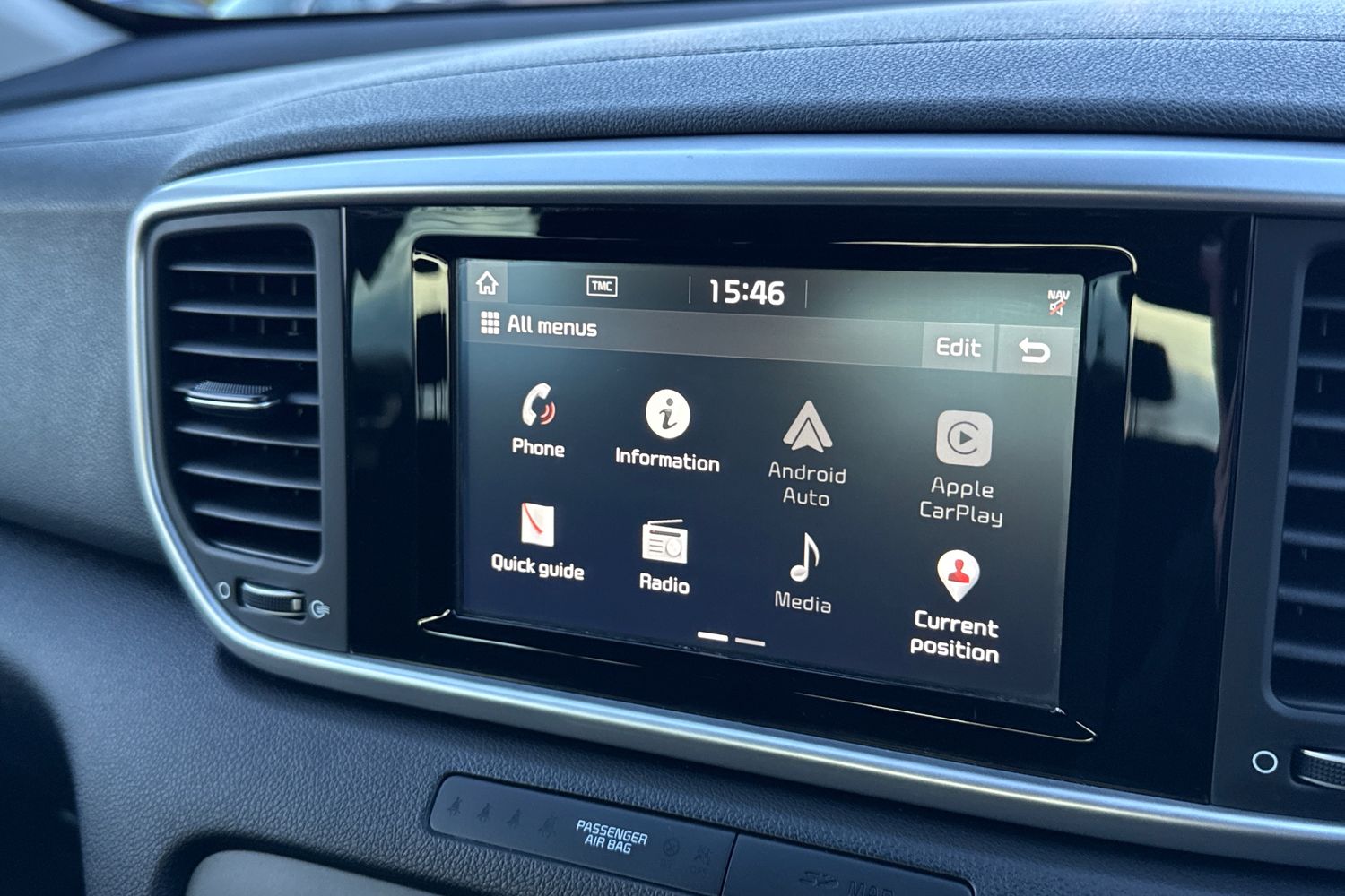 Used Kia Sportage 2020 for sale - 77147486: Photo 46