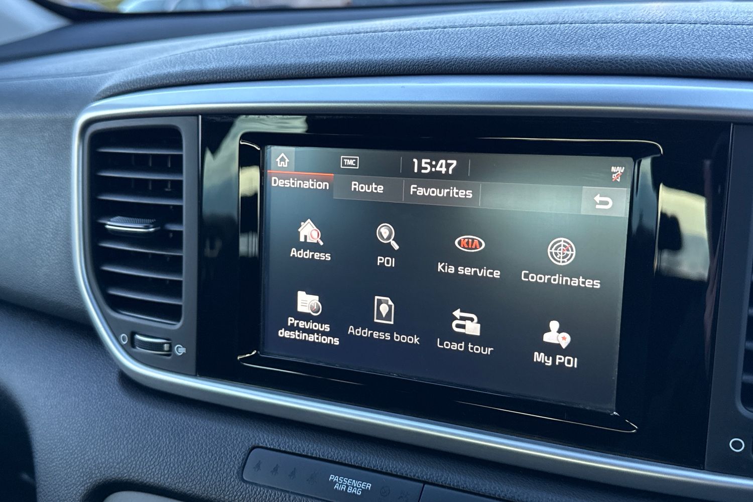 Used Kia Sportage 2020 for sale - 77147486: Photo 47