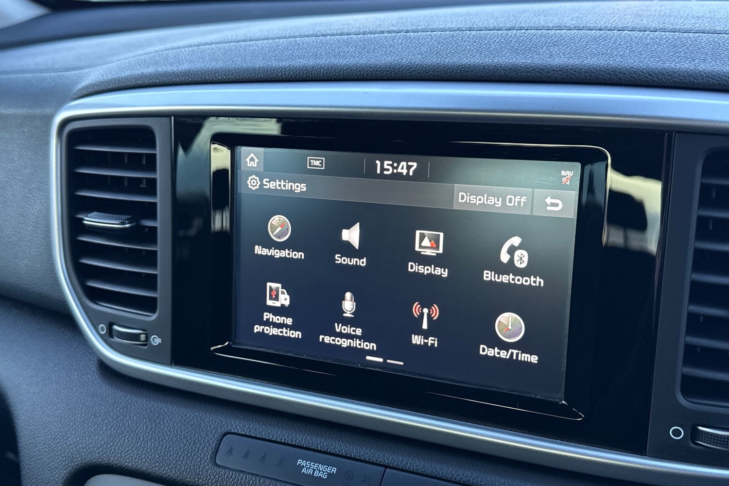 Used Kia Sportage 2020 for sale - 77147486: Photo 48