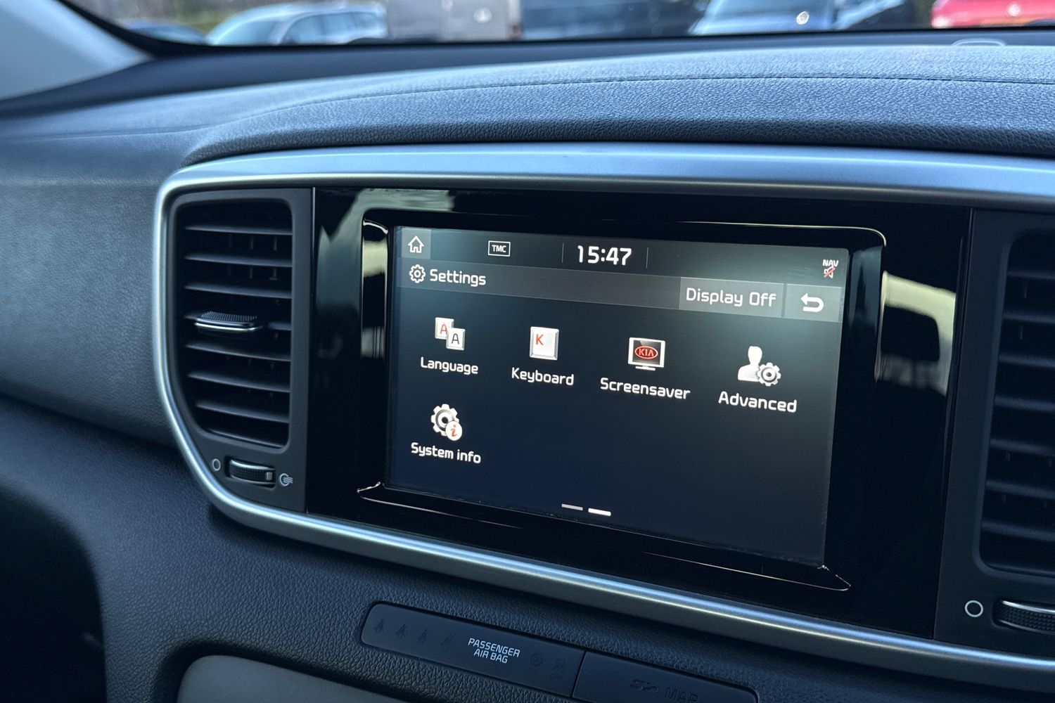 Used Kia Sportage 2020 for sale - 77147486: Photo 49