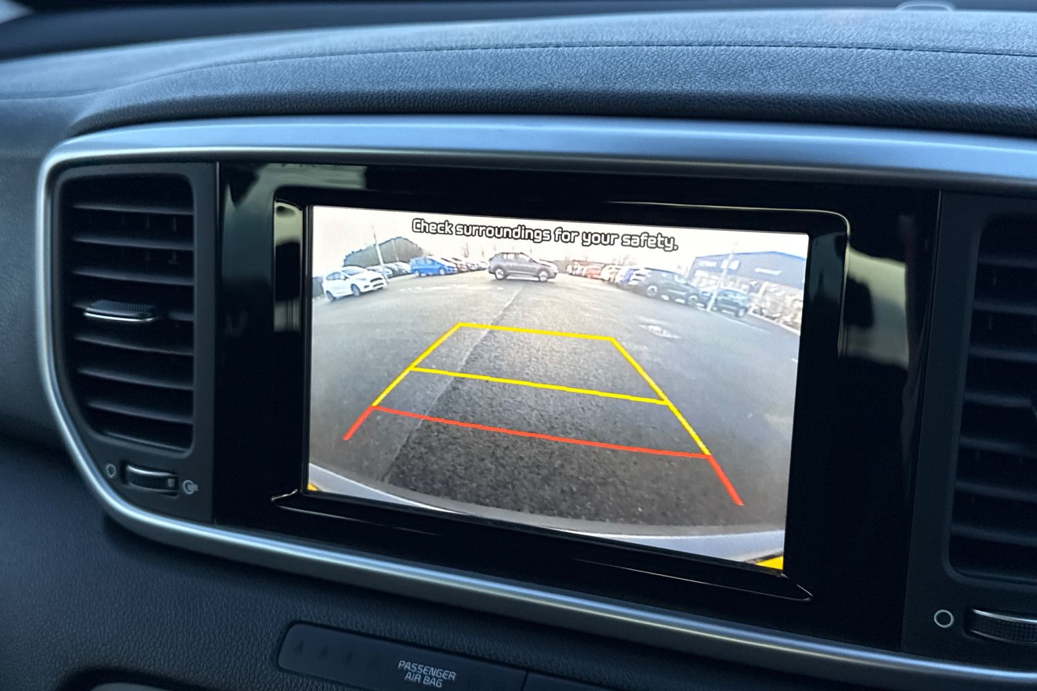 Used Kia Sportage 2020 for sale - 77147486: Photo 50