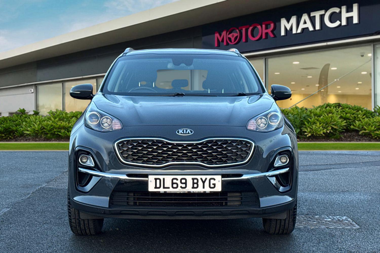 Used Kia Sportage 2020 for sale - 77147486: Photo 6