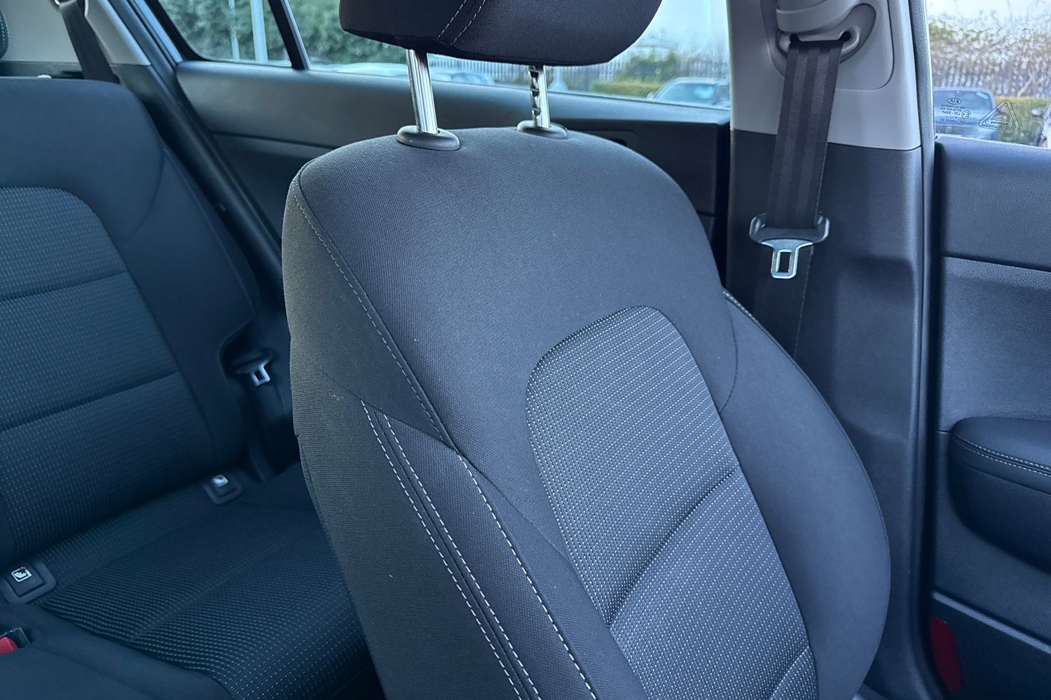 Used Kia Sportage 2020 for sale - 77147486: Photo 60