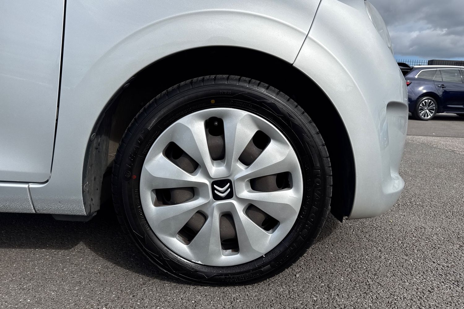 Used Citroen C1 2018 for sale - 78038252: Photo 10