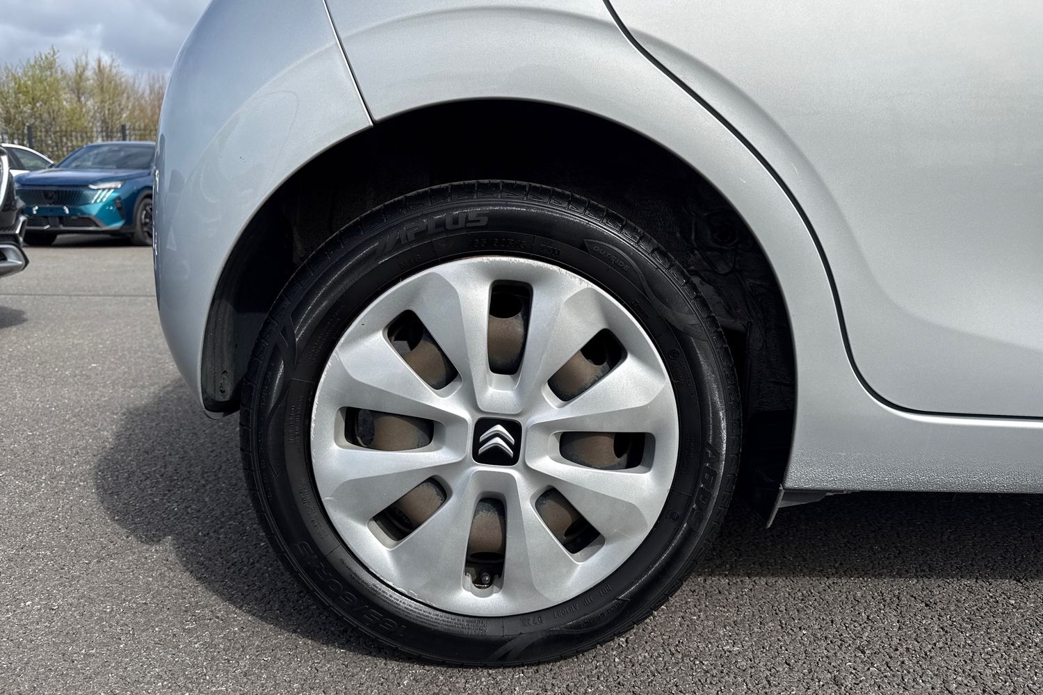 Used Citroen C1 2018 for sale - 78038252: Photo 11