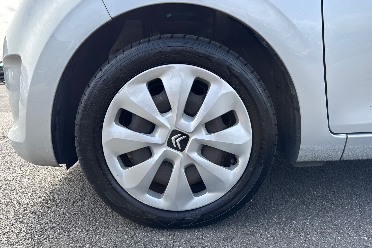 Used Citroen C1 2018 for sale - 78038252: Photo 12