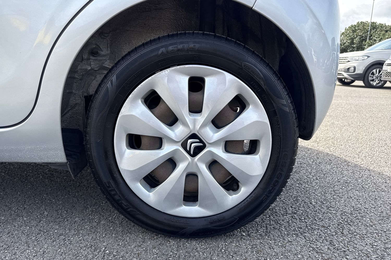 Used Citroen C1 2018 for sale - 78038252: Photo 13