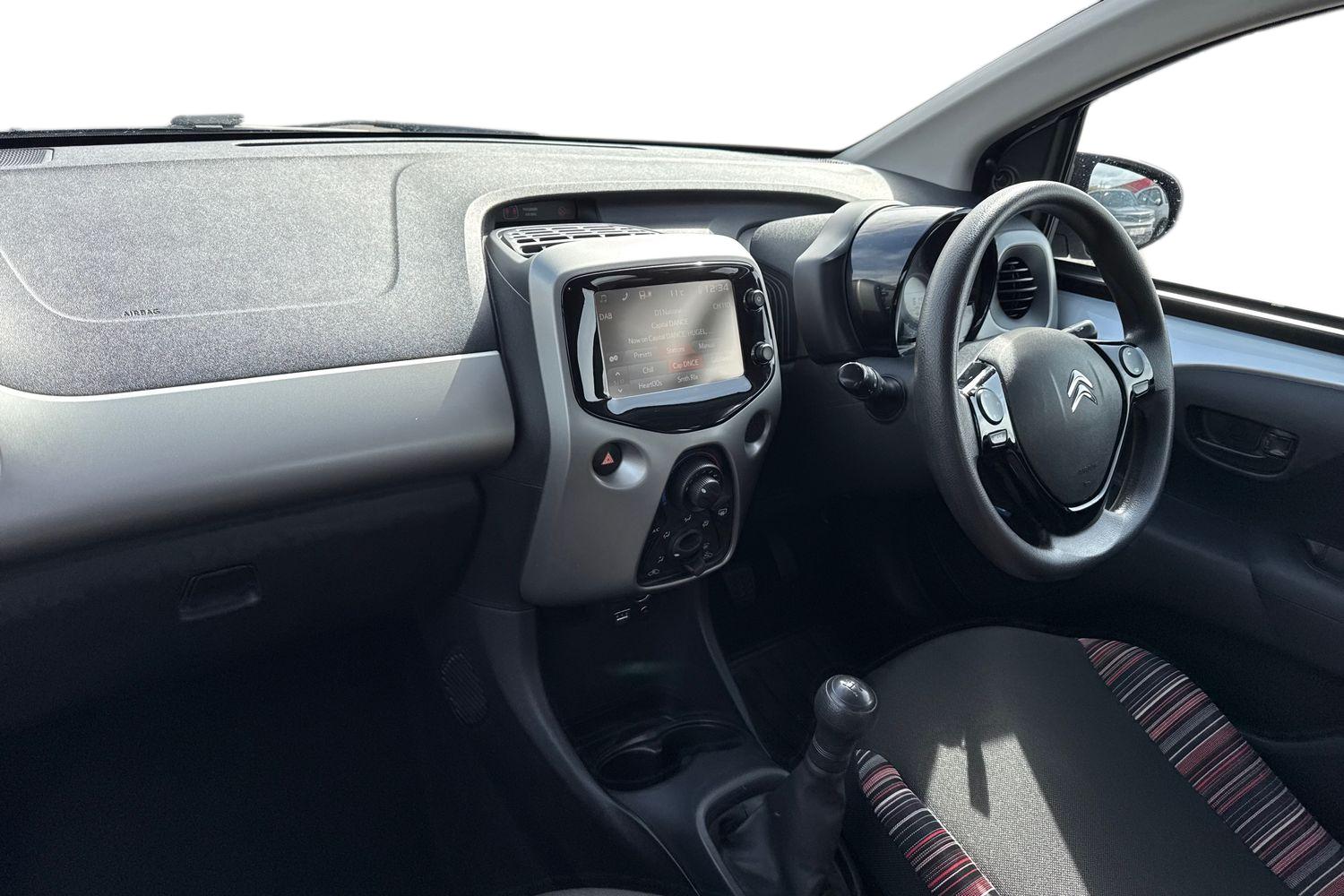 Used Citroen C1 2018 for sale - 78038252: Photo 15