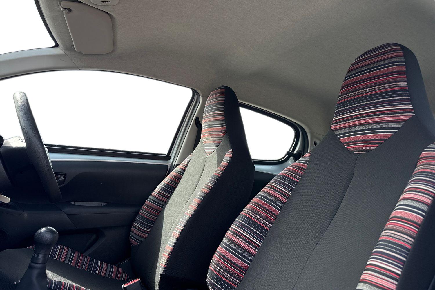 Used Citroen C1 2018 for sale - 78038252: Photo 16