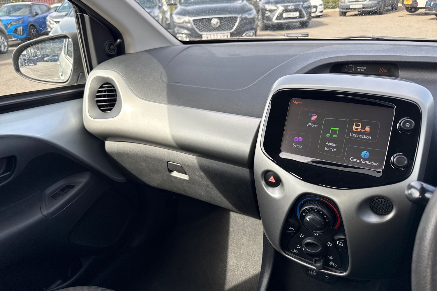 Used Citroen C1 2018 for sale - 78038252: Photo 17