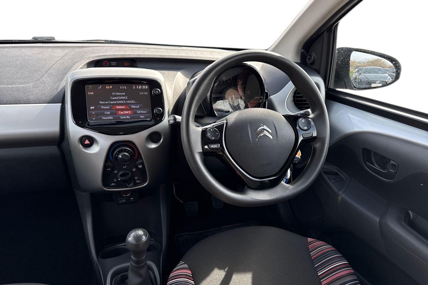 Used Citroen C1 2018 for sale - 78038252: Photo 18