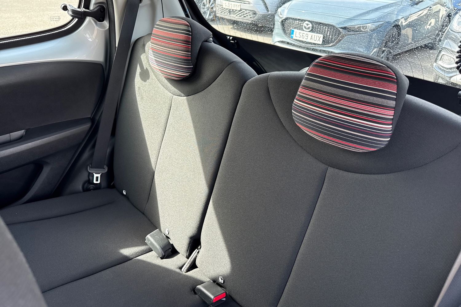 Used Citroen C1 2018 for sale - 78038252: Photo 19