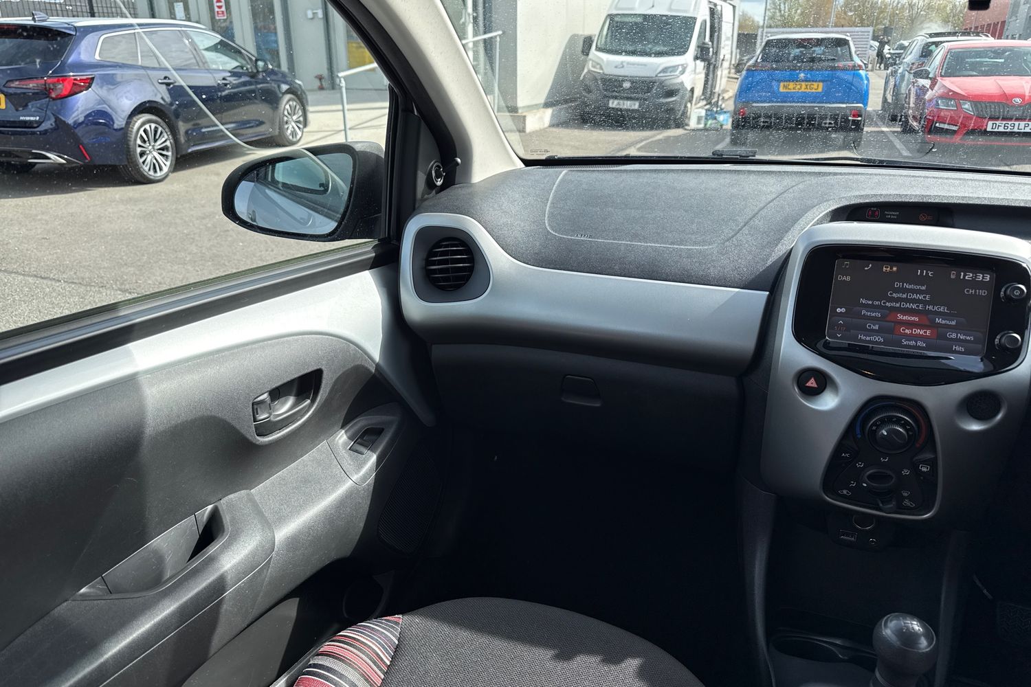 Used Citroen C1 2018 for sale - 78038252: Photo 20