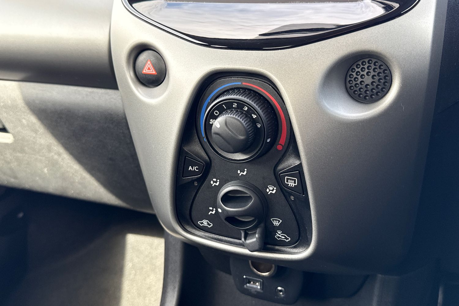 Used Citroen C1 2018 for sale - 78038252: Photo 22