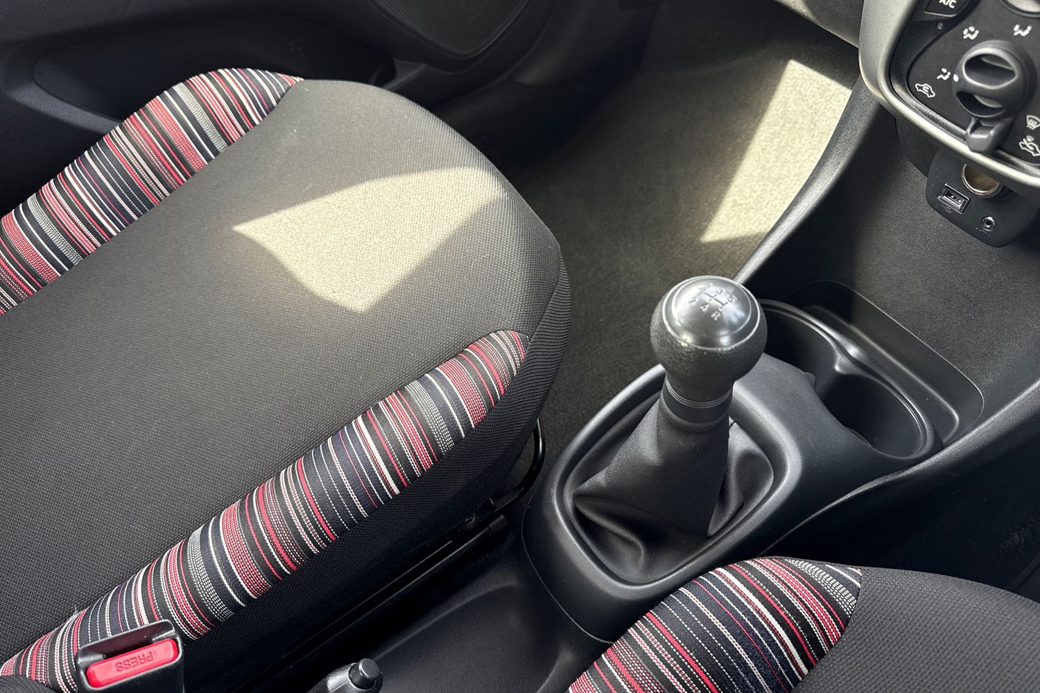 Used Citroen C1 2018 for sale - 78038252: Photo 23