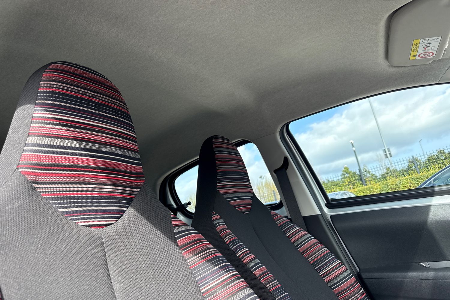 Used Citroen C1 2018 for sale - 78038252: Photo 24