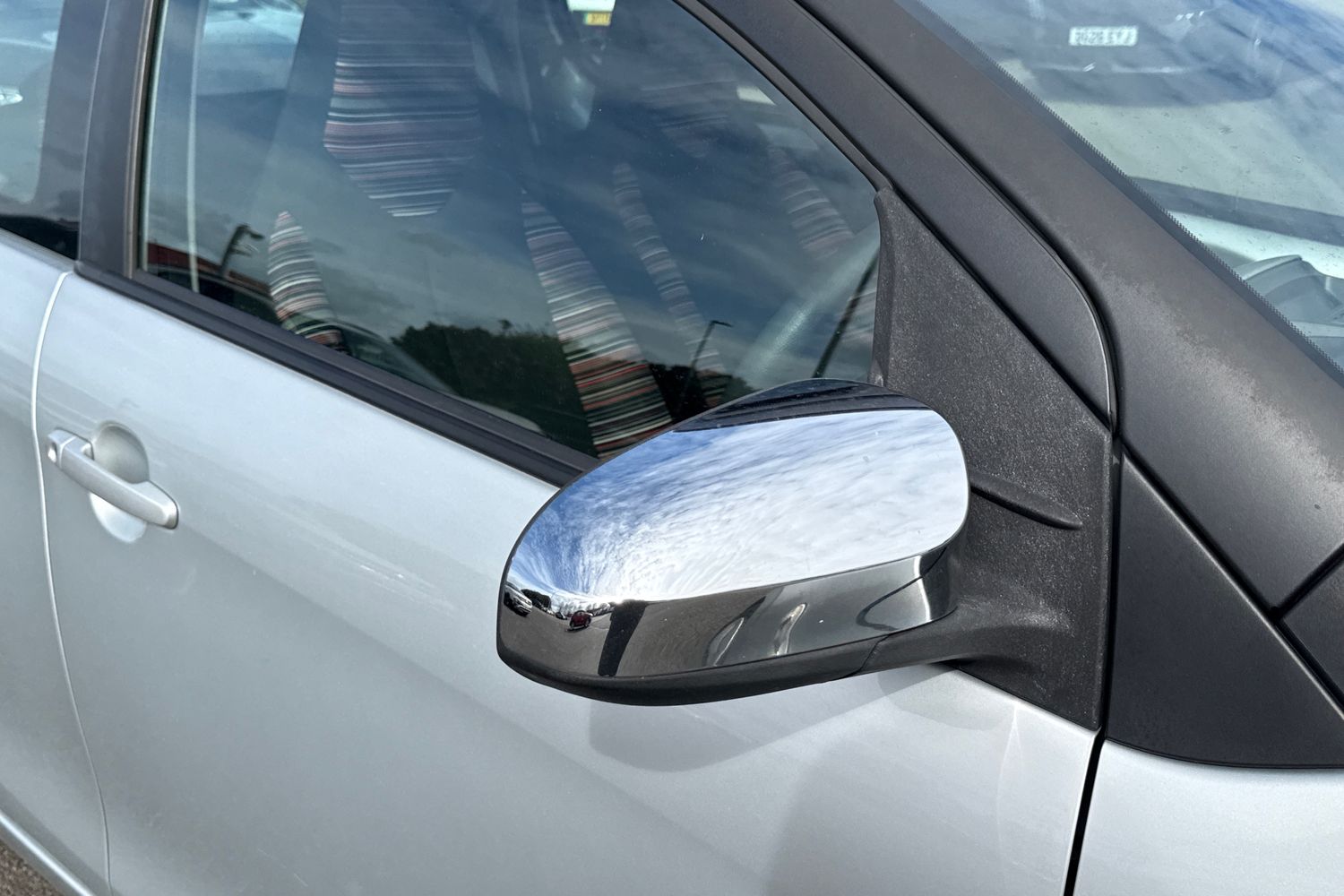 Used Citroen C1 2018 for sale - 78038252: Photo 28