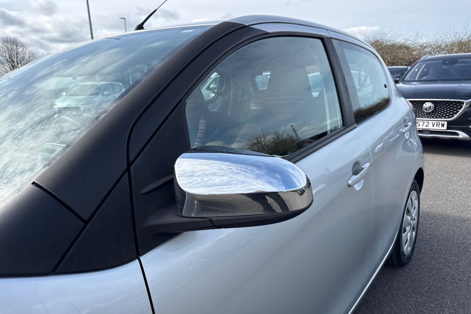 Used Citroen C1 2018 for sale - 78038252: Photo 29