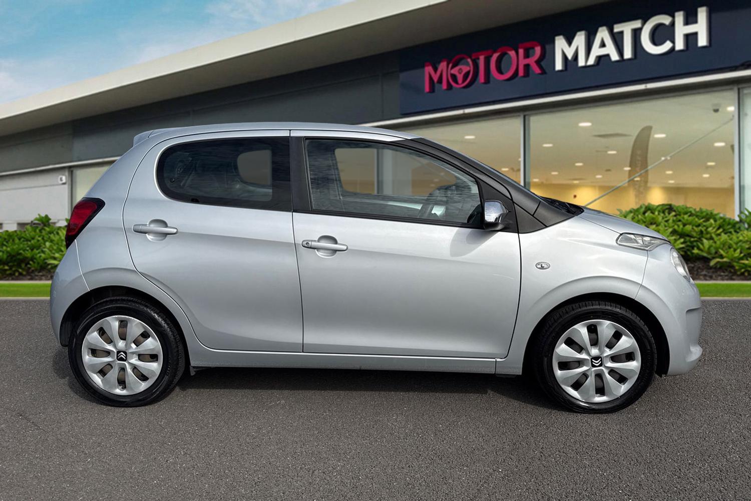 Used Citroen C1 2018 for sale - 78038252: Photo 3