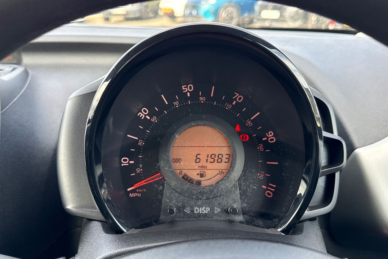 Used Citroen C1 2018 for sale - 78038252: Photo 38