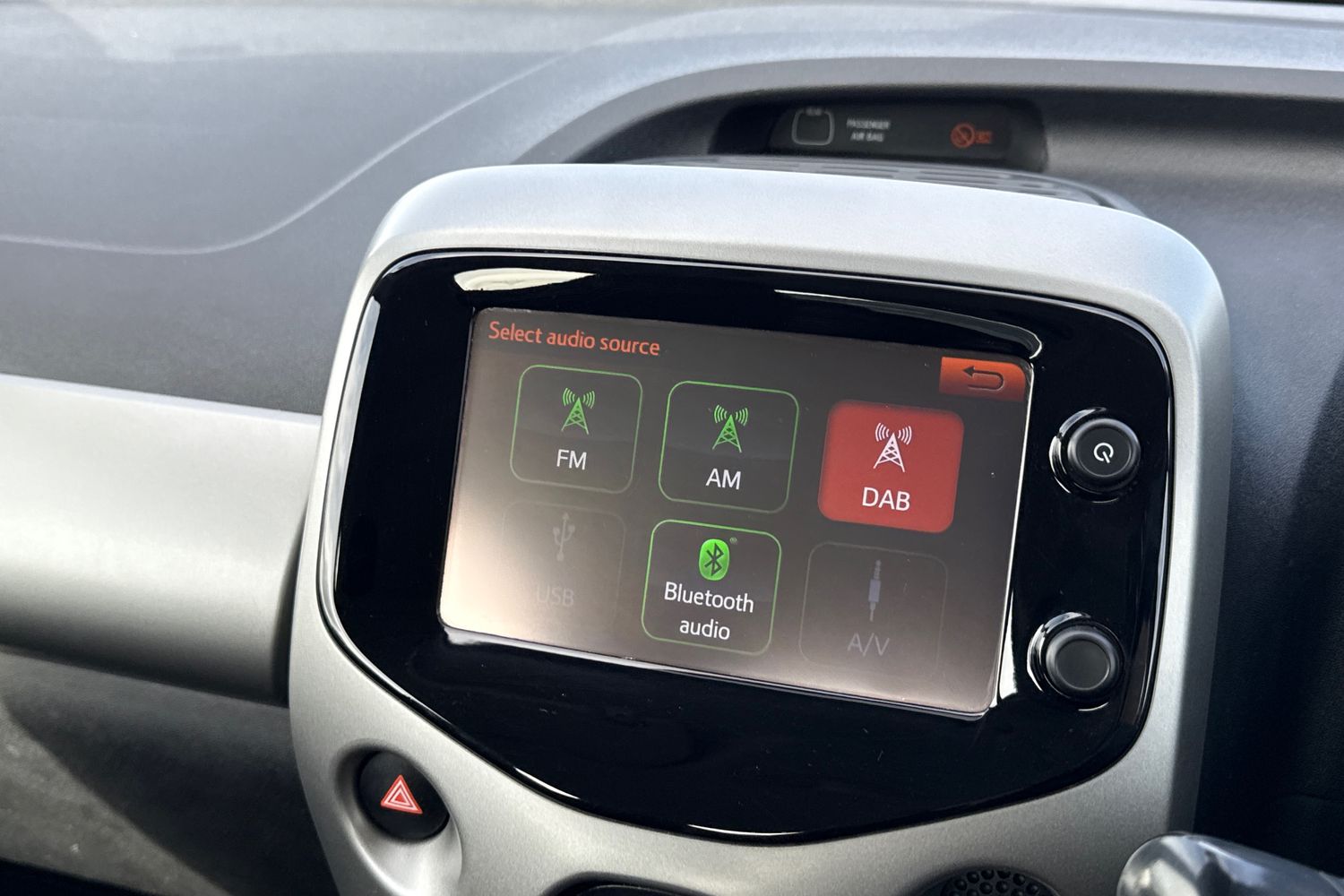 Used Citroen C1 2018 for sale - 78038252: Photo 39