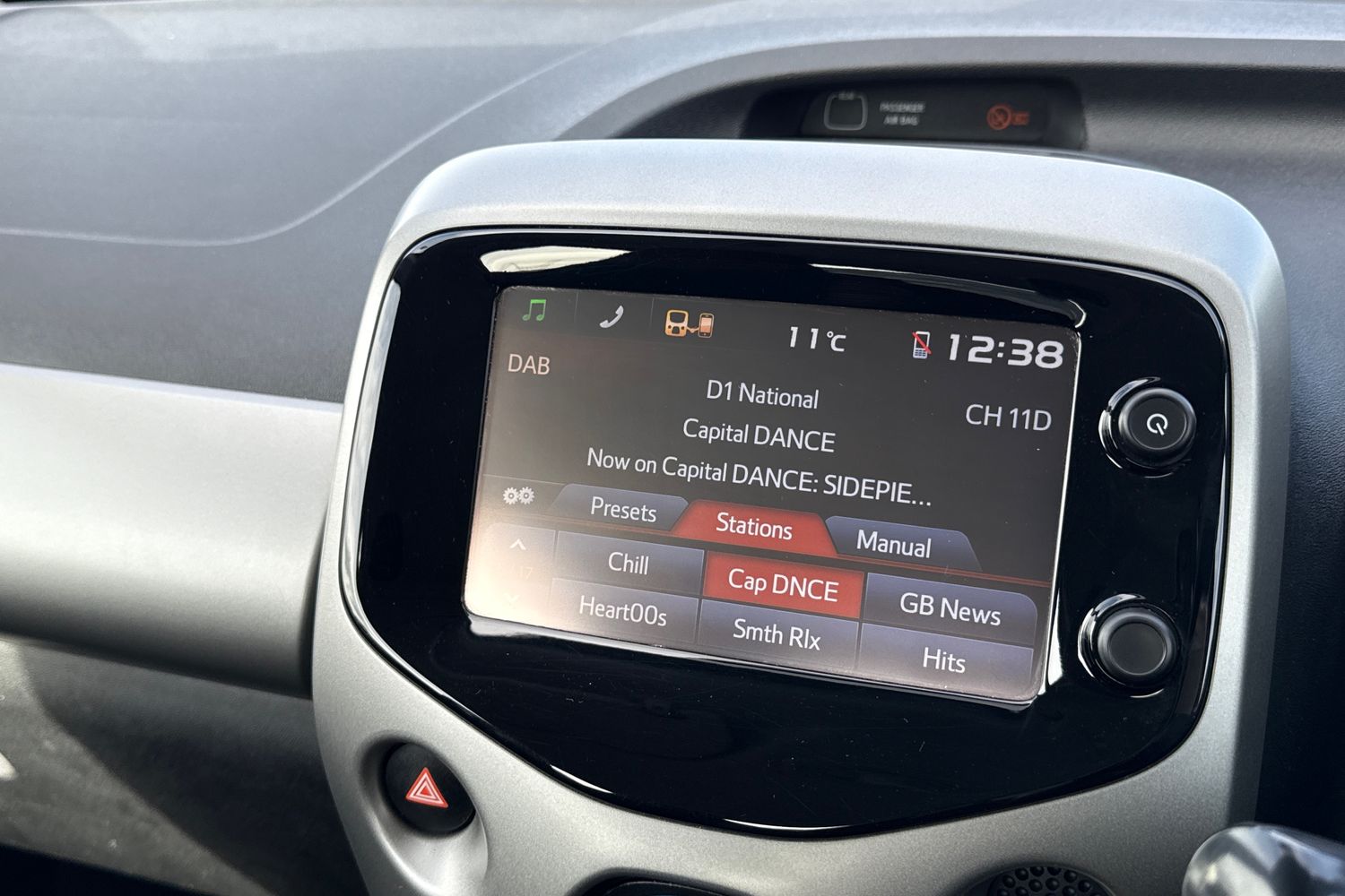 Used Citroen C1 2018 for sale - 78038252: Photo 40