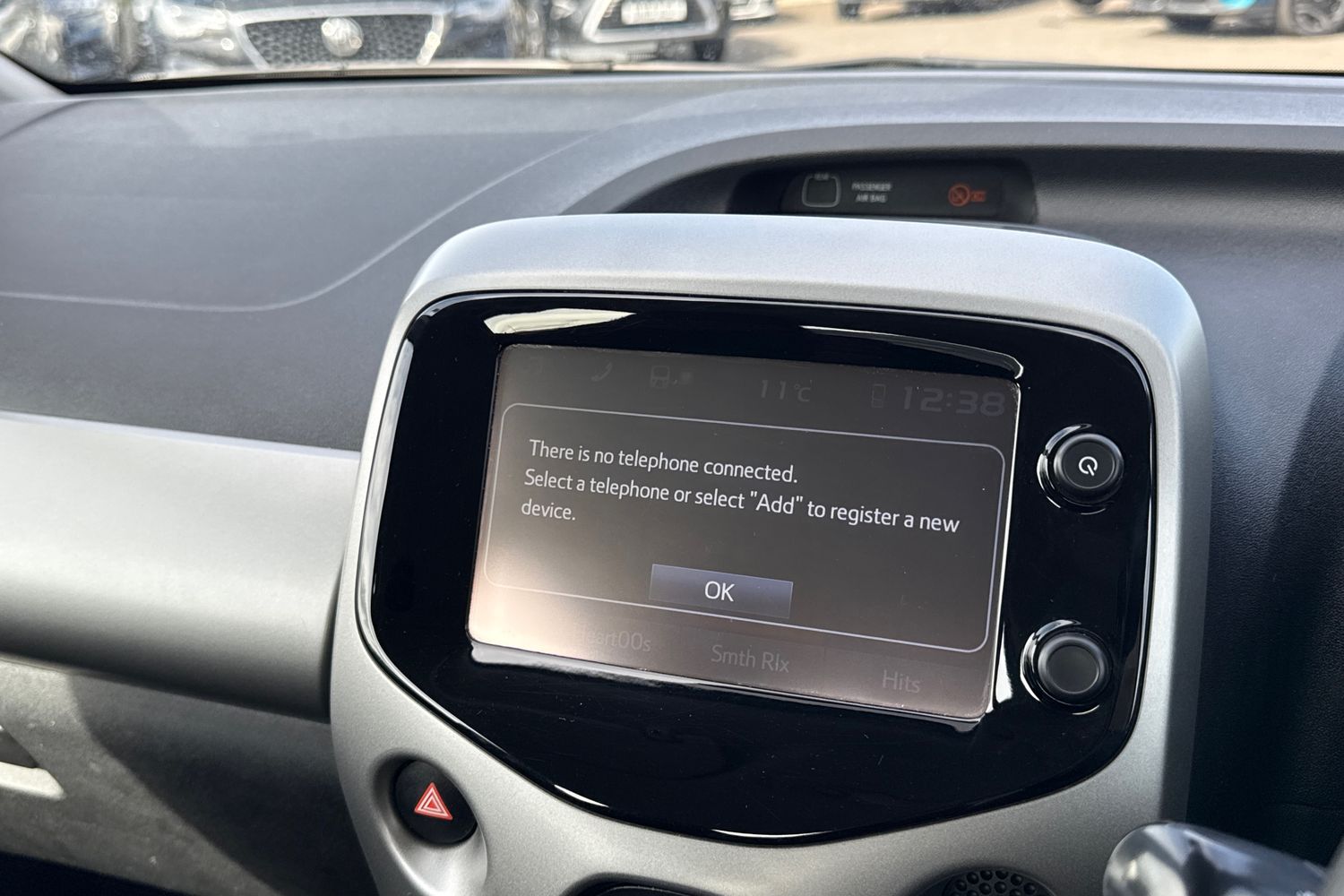 Used Citroen C1 2018 for sale - 78038252: Photo 41