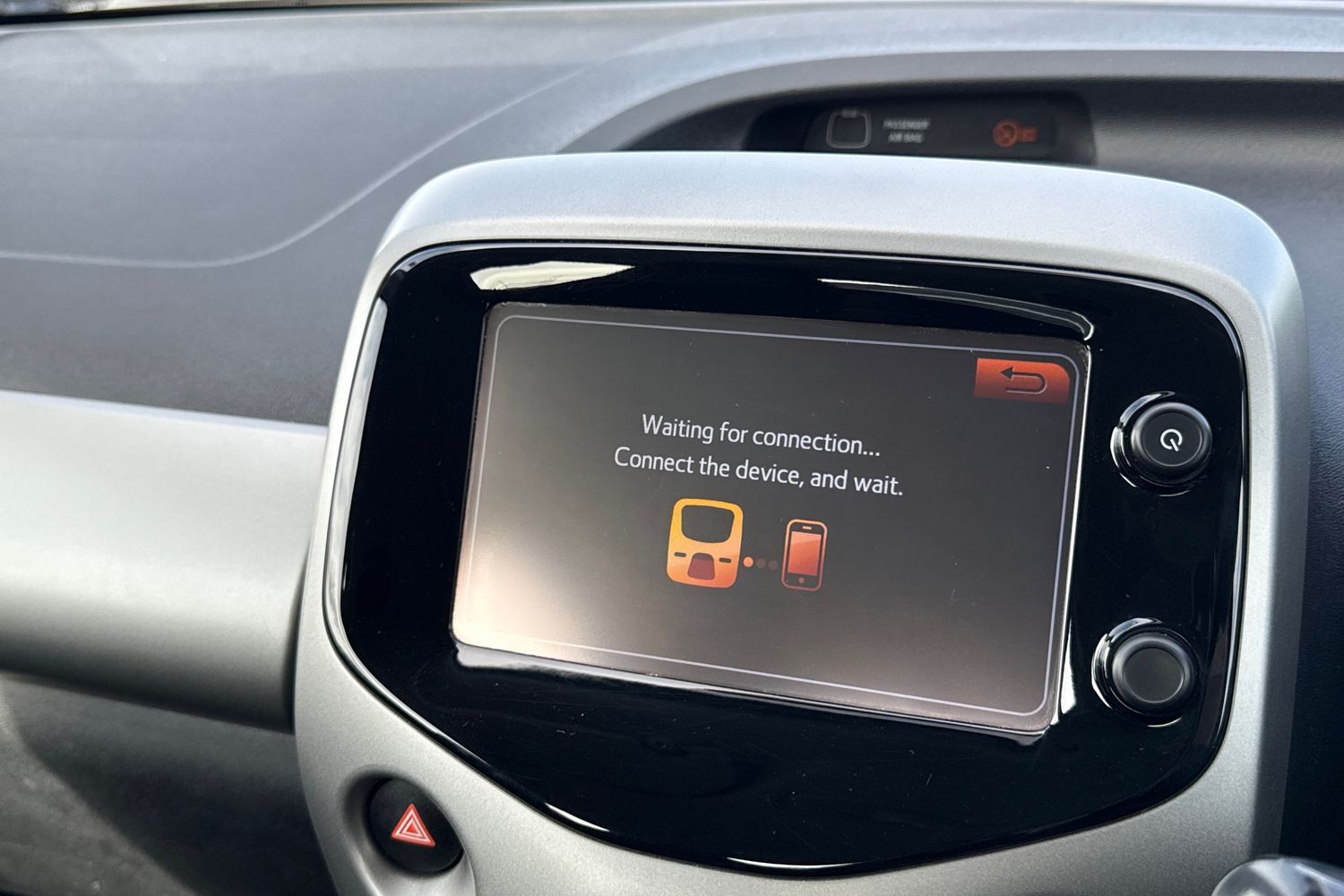 Used Citroen C1 2018 for sale - 78038252: Photo 42