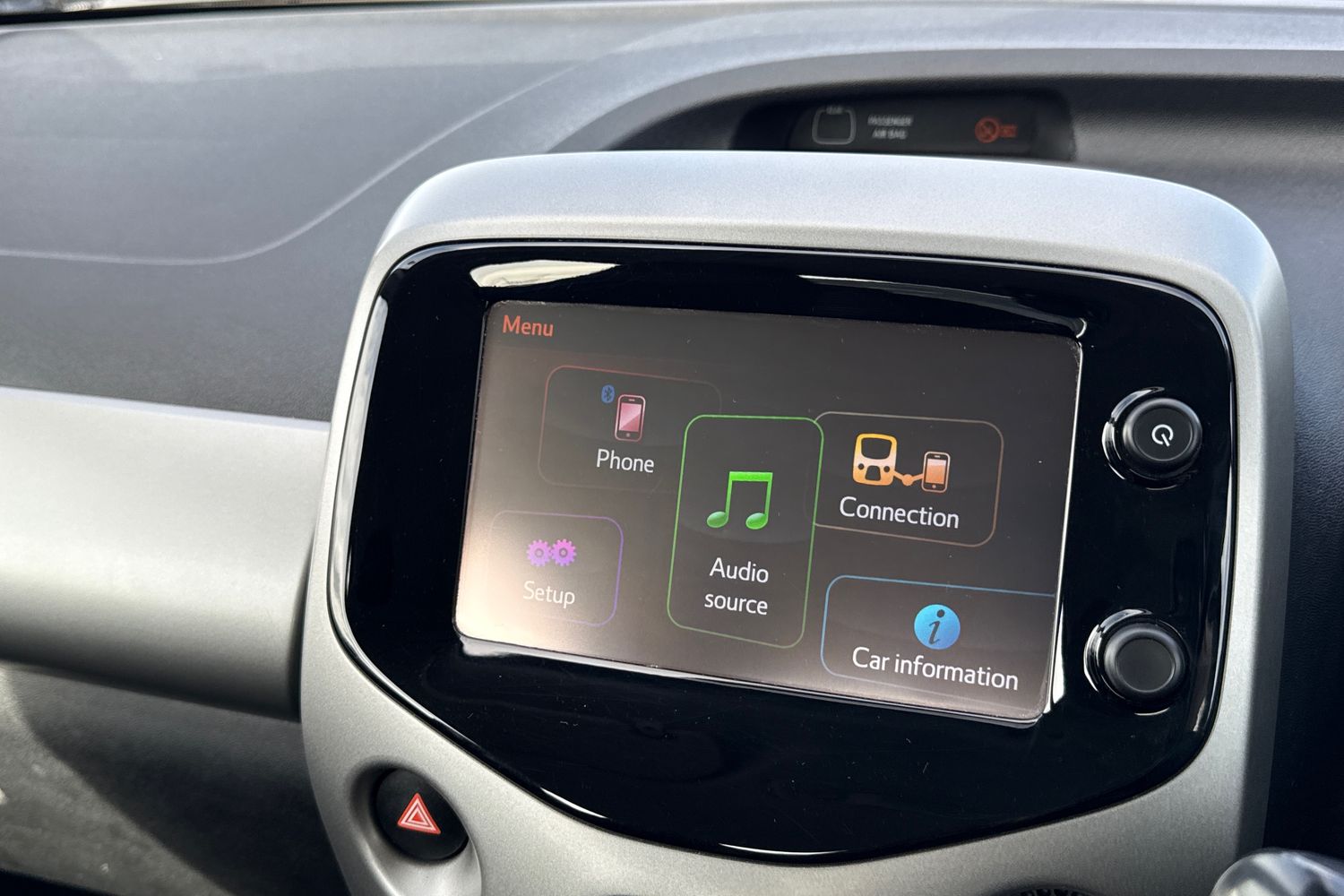 Used Citroen C1 2018 for sale - 78038252: Photo 43