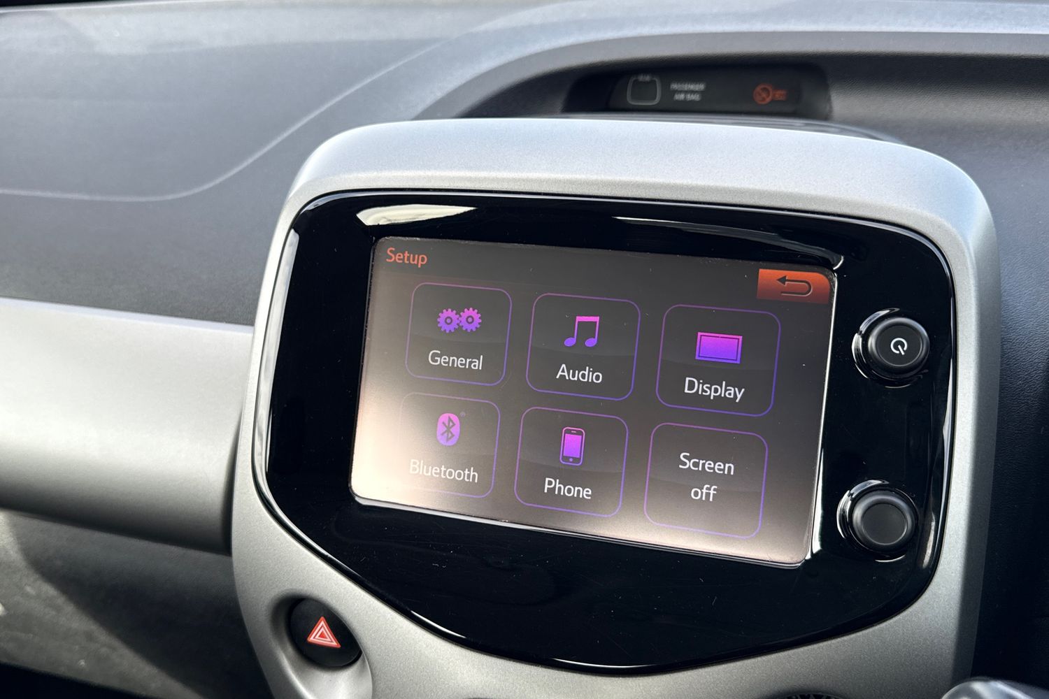 Used Citroen C1 2018 for sale - 78038252: Photo 45