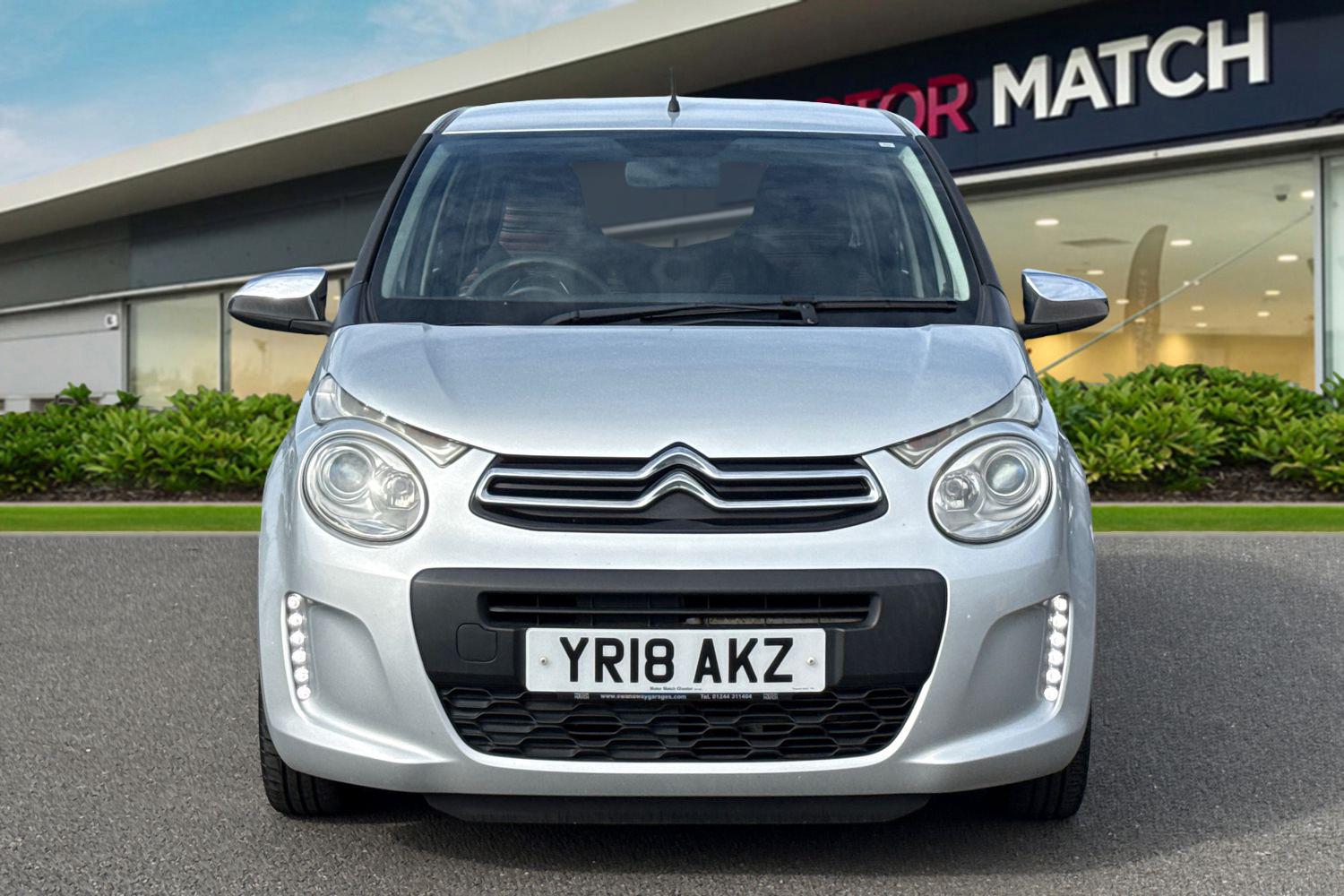 Used Citroen C1 2018 for sale - 78038252: Photo 6