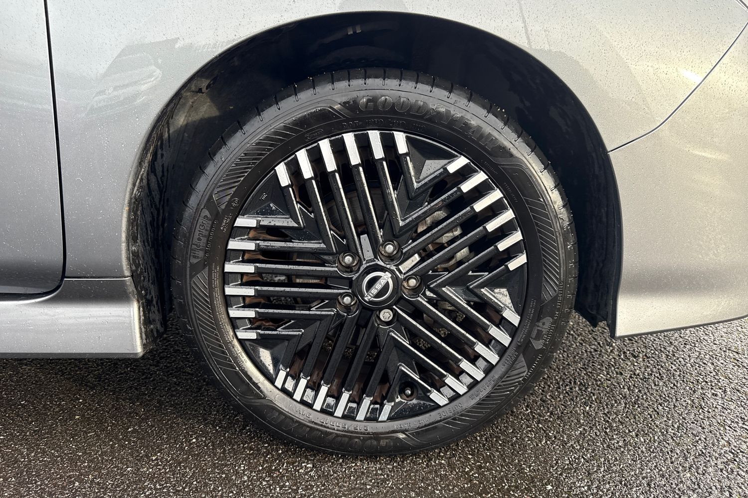 Used Nissan Leaf 2022 for sale - 77628588: Photo 10