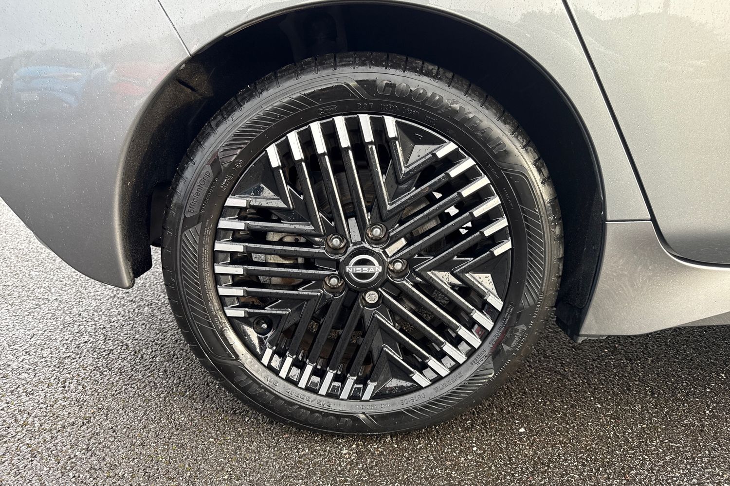 Used Nissan Leaf 2022 for sale - 77628588: Photo 11