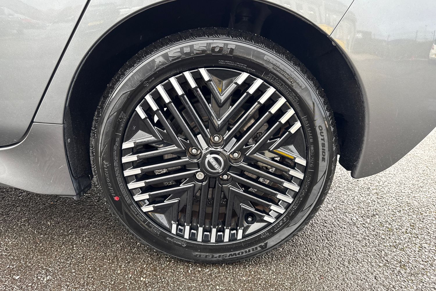 Used Nissan Leaf 2022 for sale - 77628588: Photo 12