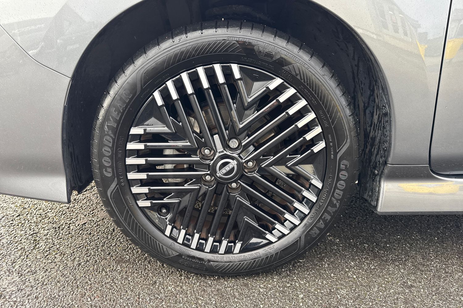 Used Nissan Leaf 2022 for sale - 77628588: Photo 13