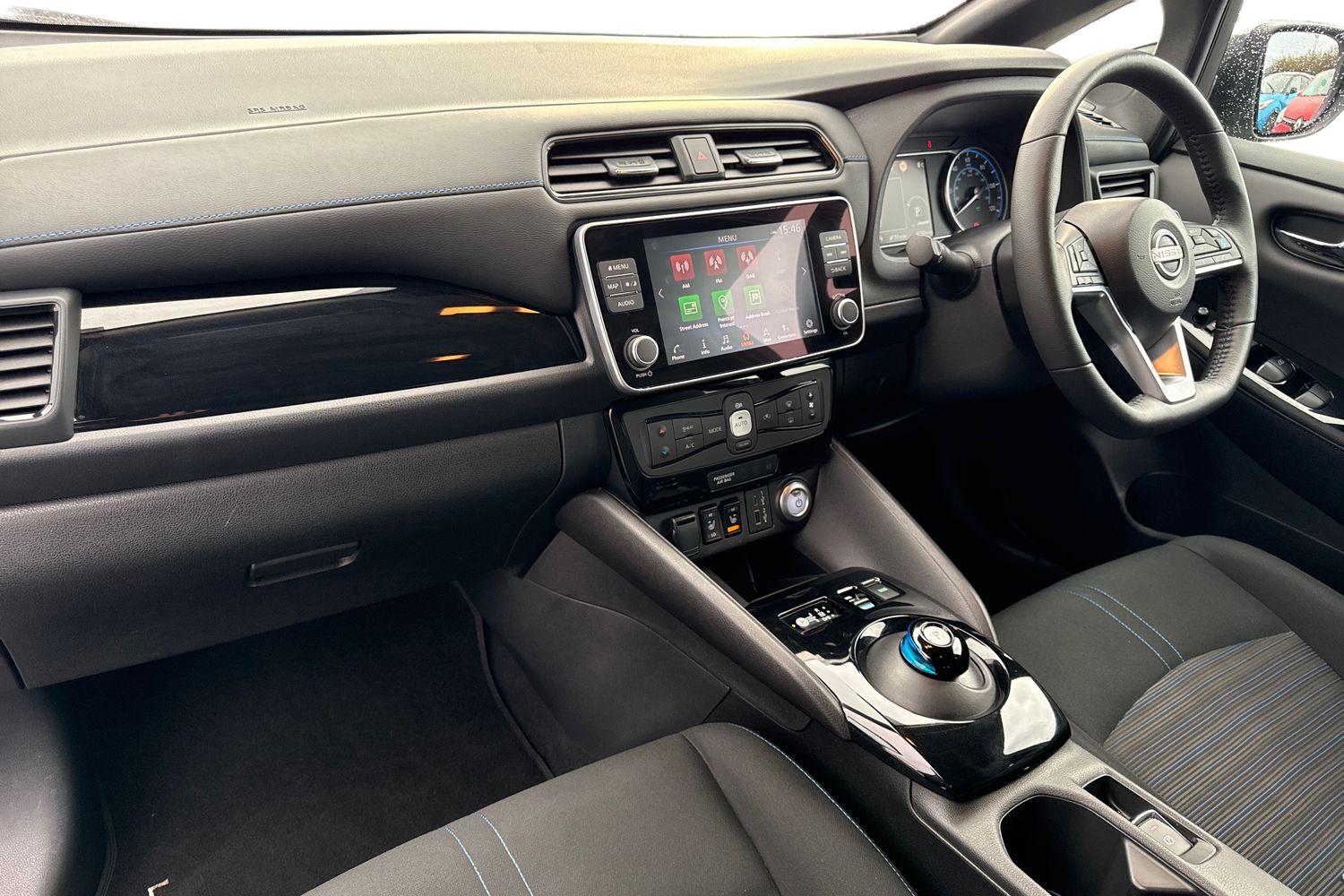 Used Nissan Leaf 2022 for sale - 77628588: Photo 15