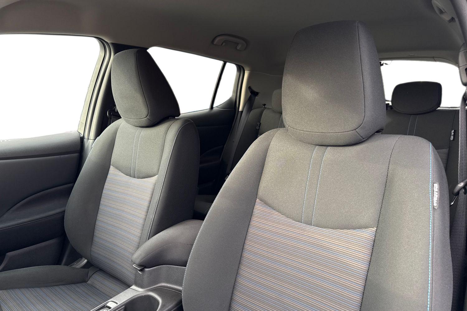 Used Nissan Leaf 2022 for sale - 77628588: Photo 16