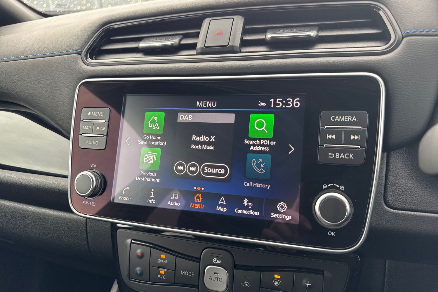 Used Nissan Leaf 2022 for sale - 77628588: Photo 17